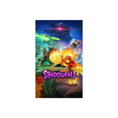 ELDRADOR CREATURES SHADOWFALL Xbox Series X|S