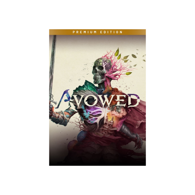 Avowed Premium Edition Xbox Series X|S