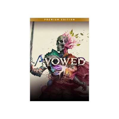 Avowed Premium Edition Xbox Series X|S