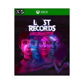 Lost Records: Bloom & Rage Xbox Series X|S