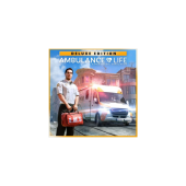 Ambulance Life - Deluxe Edition Xbox Series X|S
