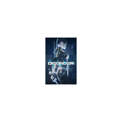 DISORDER for Xbox Series X|S