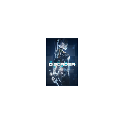 DISORDER for Xbox Series X|S