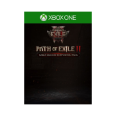 Path of Exile 2 Early Supporter Packs Xbox Series X|S