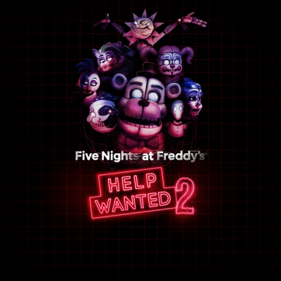 Five Nights at Freddy's: Help Wanted 2 Xbox Series X|S