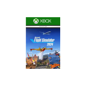 Microsoft Flight Simulator 2024  Aviator Xbox Series XS