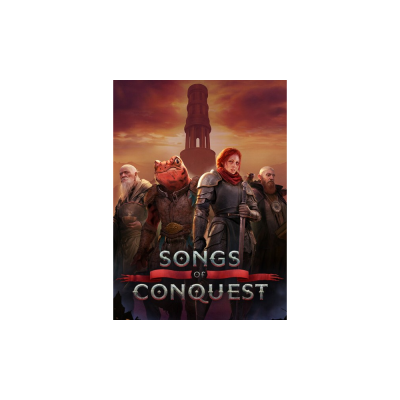 Songs of Conquest Xbox Series X|S