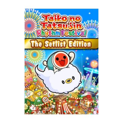 Taiko no Tatsujin Rhythm Festival Xbox Series X|S