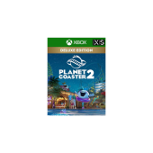 Planet Coaster 2: Deluxe Edition Xbox Series X|S