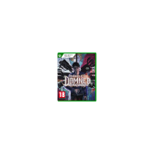 Shadows of the Damned Hella Remastered Xbox One & X|S