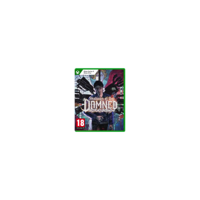 Shadows of the Damned Hella Remastered Xbox One & X|S