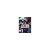 Shadows of the Damned Hella Remastered Xbox One & X|S
