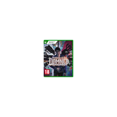 Shadows of the Damned Hella Remastered Xbox One & X|S