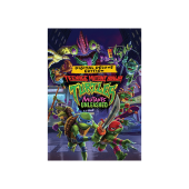 Teenage Mutant Ninja Unleashed Deluxe Xbox One & X|S