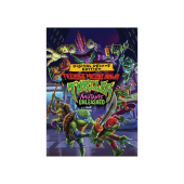 Teenage Mutant Ninja Unleashed Deluxe Xbox One & X|S