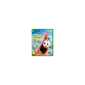 SpongeBob SquarePants The Patrick Xbox One & Series X|S
