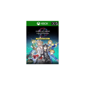 SWORD ART ONLINE Fractured Daydream Xbox Series X|S