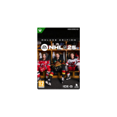 NHL 25 Deluxe Edition Xbox Series X|S