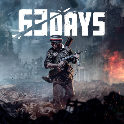 63 Days Xbox One & Xbox Series X|S