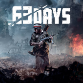 63 Days Xbox One & Xbox Series X|S