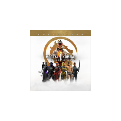 Mortal Kombat 1: Khaos Reigns Kollection Xbox Series XS