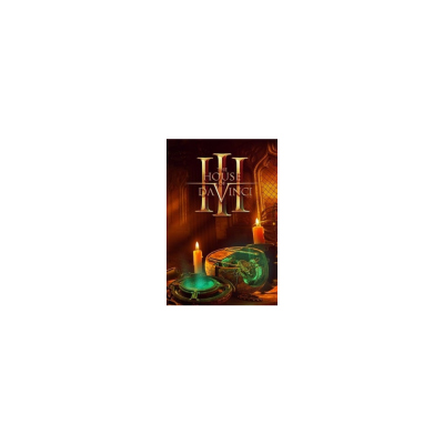 The House of Da Vinci 3 Xbox One & Xbox Series X|S