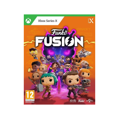 Funko Fusion Xbox Series X|S
