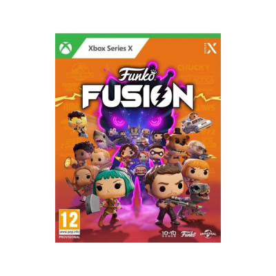 Funko Fusion Xbox Series X|S