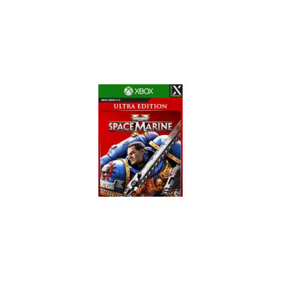 Warhammer 40,000: Space Marine 2 - Ultra Xbox Series XS