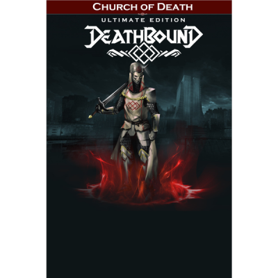 Deathbound – Ultimate Edition Xbox Series X|S