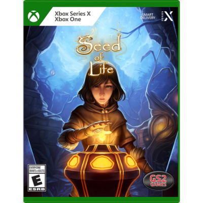 Seed of Life Xbox One & Series X|S