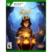 Seed of Life Xbox One & Series X|S