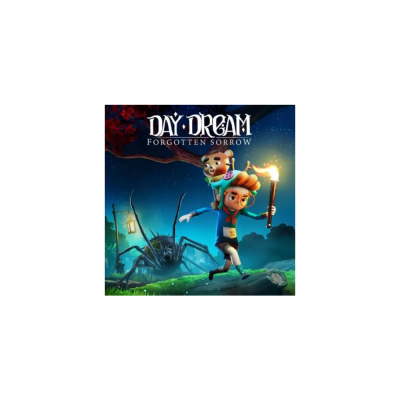 Daydream: Forgotten Sorrow Xbox One & Series X|S