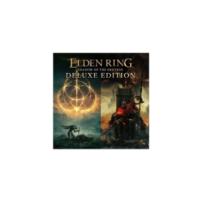 ELDEN RING Shadow of the Erdtree Deluxe Xbox One & X|S