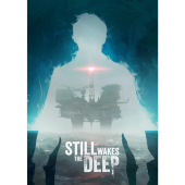 Still Wakes the Deep Xbox Series X|S