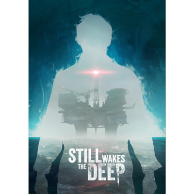 Still Wakes the Deep Xbox Series X|S