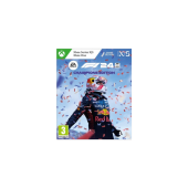 F1 24 Champions Edition Xbox One & Xbox Series X|S
