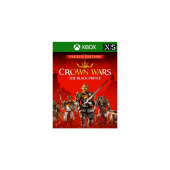 Crown Wars – Sacred Edition Xbox Series X|S
