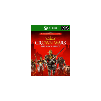 Crown Wars – Sacred Edition Xbox Series X|S