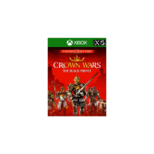 Crown Wars – Sacred Edition Xbox Series X|S