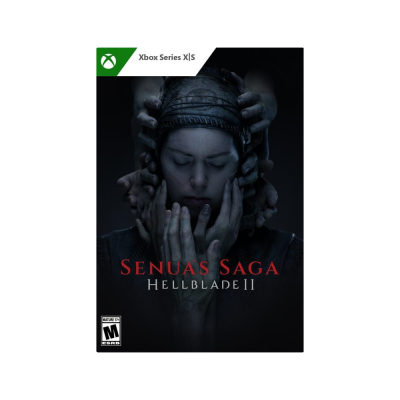 Senua’s Saga: Hellblade II Xbox Series X|S
