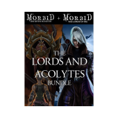 Morbid - The Lords & Acolytes Bundle Xbox One & X|S