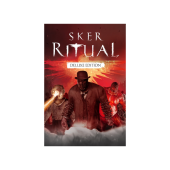 Sker Ritual: Digital Deluxe Edition Xbox Series X|S