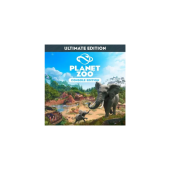 Planet Zoo: Ultimate Edition Xbox Series X|S
