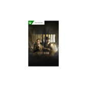 Alone in the Dark - Digital Deluxe Xbox Series X|S