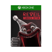 REVEIL - Funhouse Edition Xbox One & Xbox Series X|S