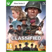 Classified: France '44 Overlord Edition Xbox Series X|S