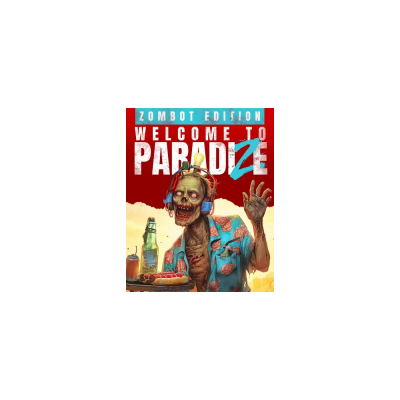 Welcome to ParadiZe - Zombot Edition Xbox Series X|S