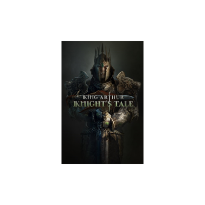 King Arthur: Knight's Tale Pre-Order Xbox Series X|S