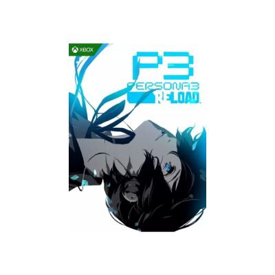 Persona 3 Reload Digital Premium Edition Xbox One & X|S